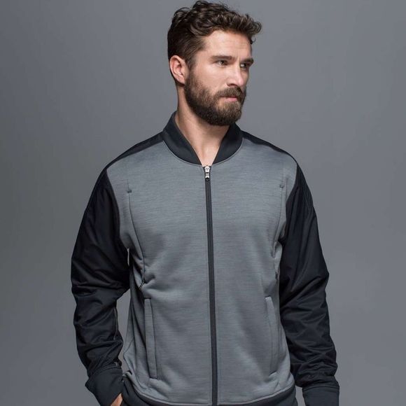 lululemon athletica Other - lululemon revolution Jacket rare!!